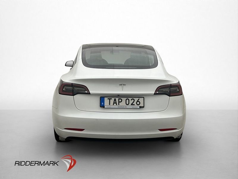 Tesla Model 3 bild 8