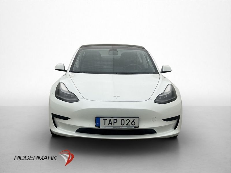 Tesla Model 3 bild 3
