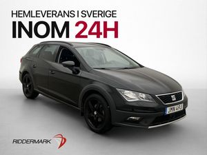 Seat Leon bild 1