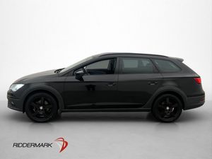 Seat Leon bild 4