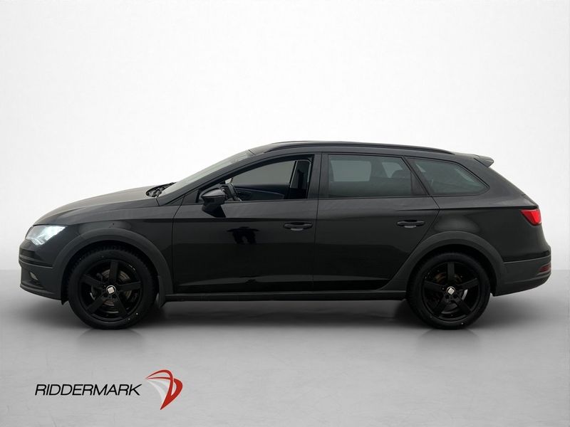 Seat Leon bild 4