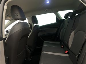 Seat Leon bild 12