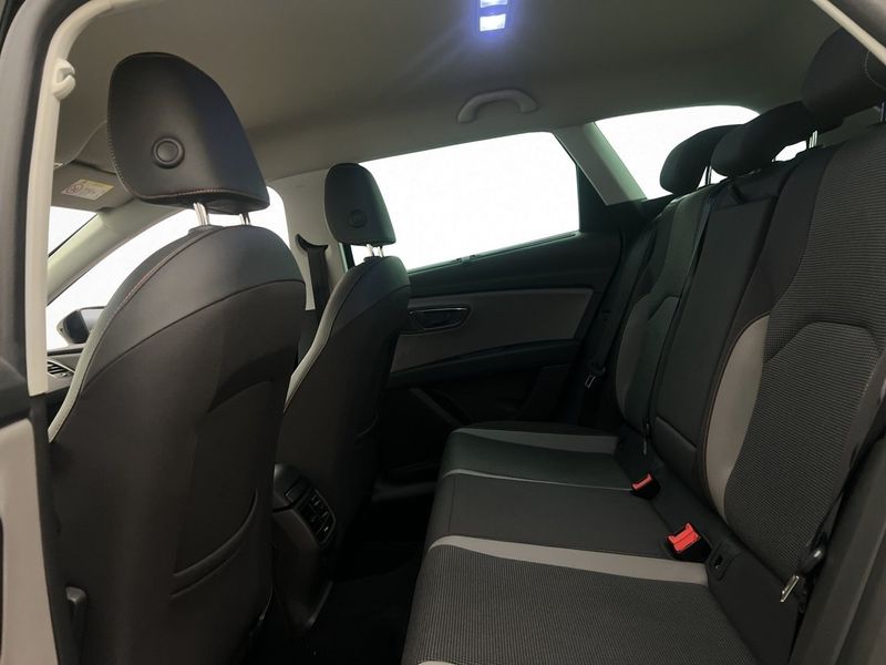 Seat Leon bild 12