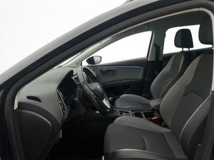 Seat Leon bild 16