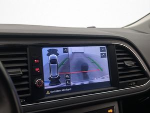 Seat Leon bild 19