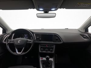Seat Leon bild 13