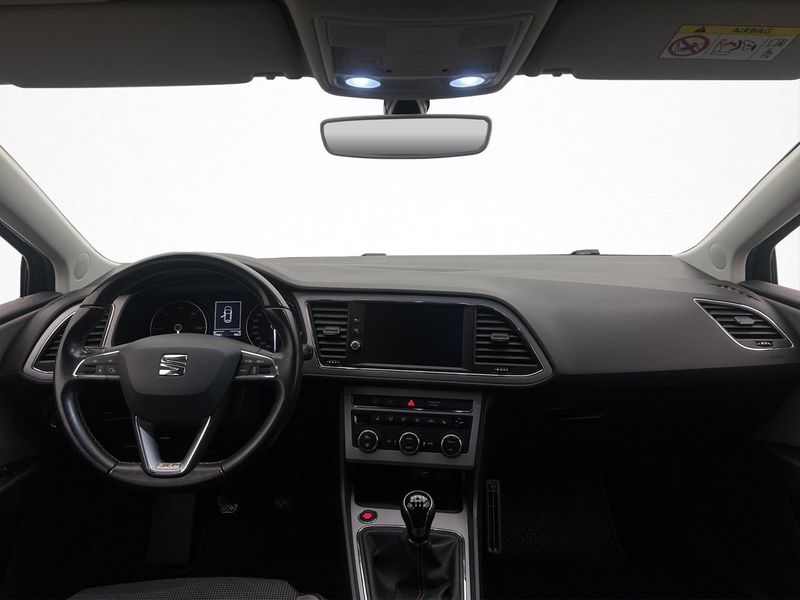 Seat Leon bild 13