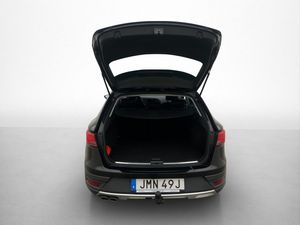 Seat Leon bild 9
