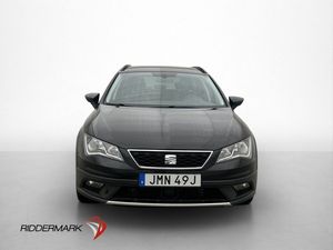 Seat Leon bild 2