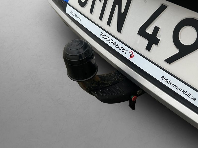 Seat Leon bild 8