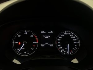 Seat Leon bild 17