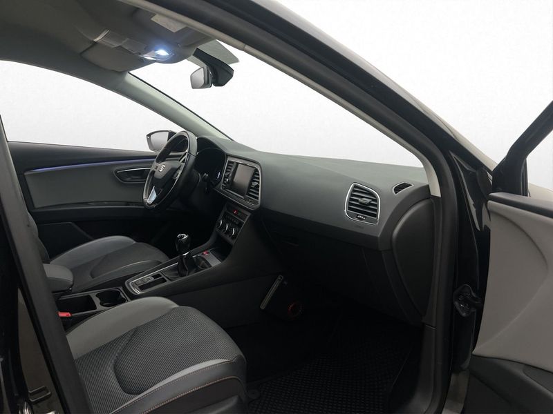 Seat Leon bild 11