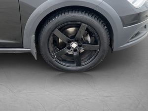 Seat Leon bild 28