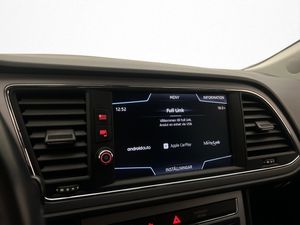 Seat Leon bild 18