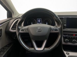 Seat Leon bild 14