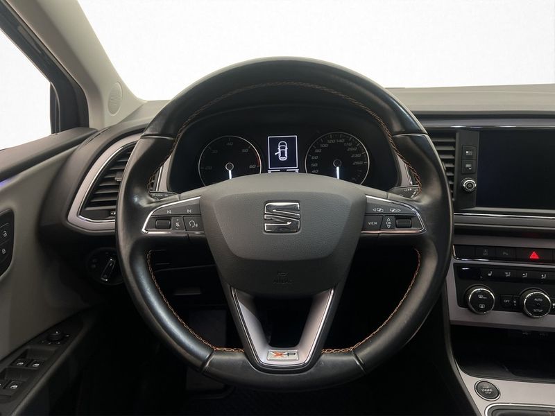 Seat Leon bild 14