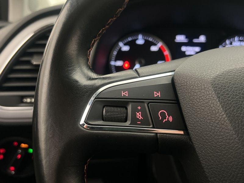 Seat Leon bild 22