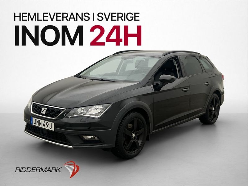 Seat Leon bild 3