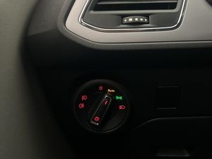 Seat Leon bild 24