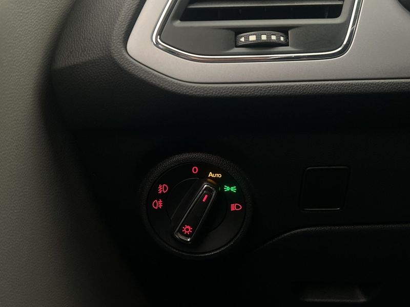 Seat Leon bild 24