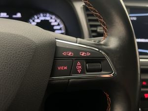 Seat Leon bild 21