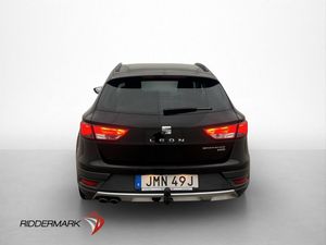 Seat Leon bild 6