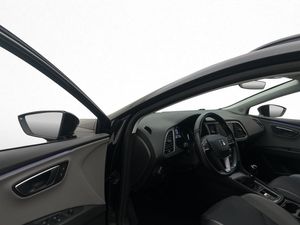 Seat Leon bild 15