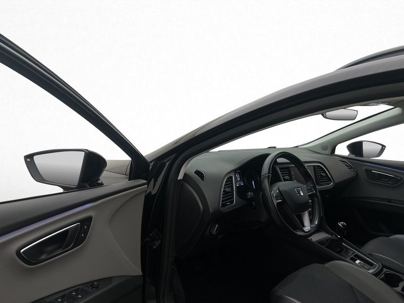Seat Leon bild 15