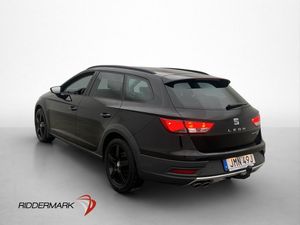 Seat Leon bild 5