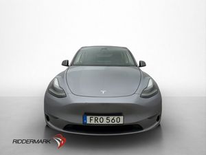 Tesla Model Y bild 3