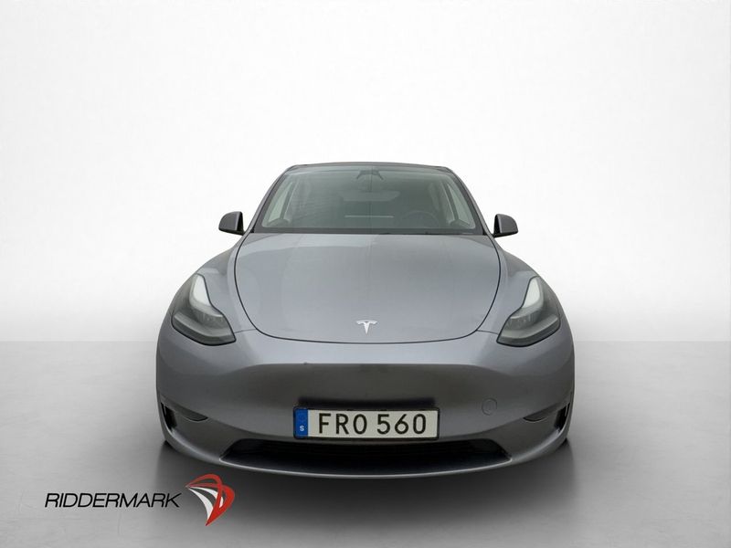 Tesla Model Y bild 3