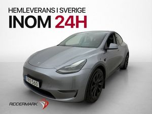 Tesla Model Y bild 4