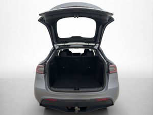Tesla Model Y bild 16