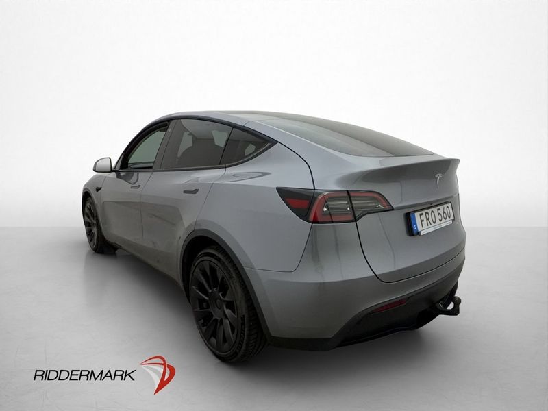 Tesla Model Y bild 6