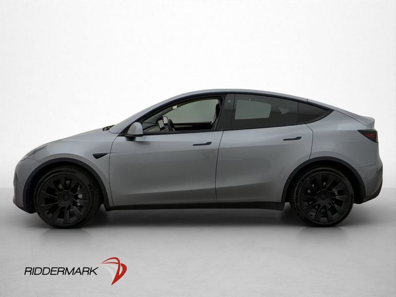 Tesla Model Y bild 5