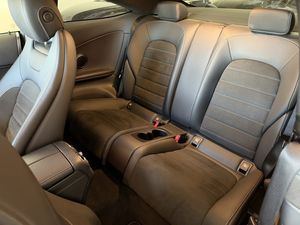 Mercedes C200 bild 6