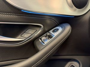 Mercedes C200 bild 13