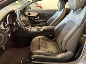 Mercedes C200 bild 5