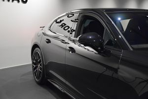Porsche Panamera bild 23