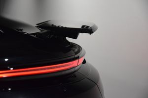 Porsche Panamera bild 26