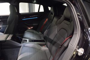Porsche Panamera bild 13