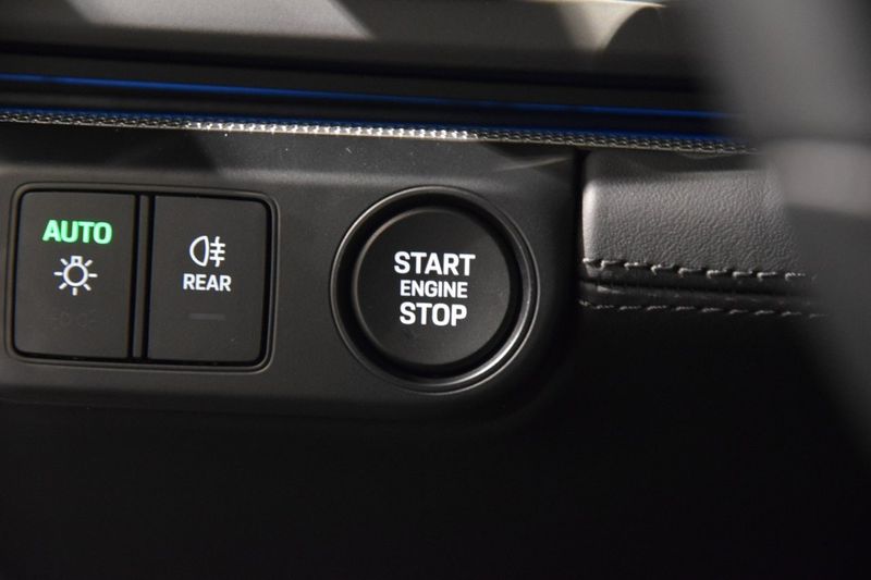 Porsche Panamera bild 10