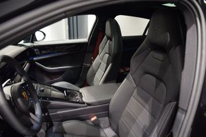 Porsche Panamera bild 6