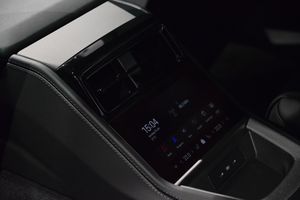 Porsche Panamera bild 16