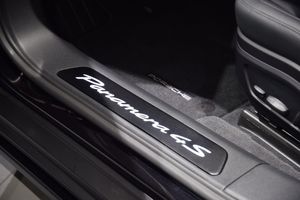 Porsche Panamera bild 7