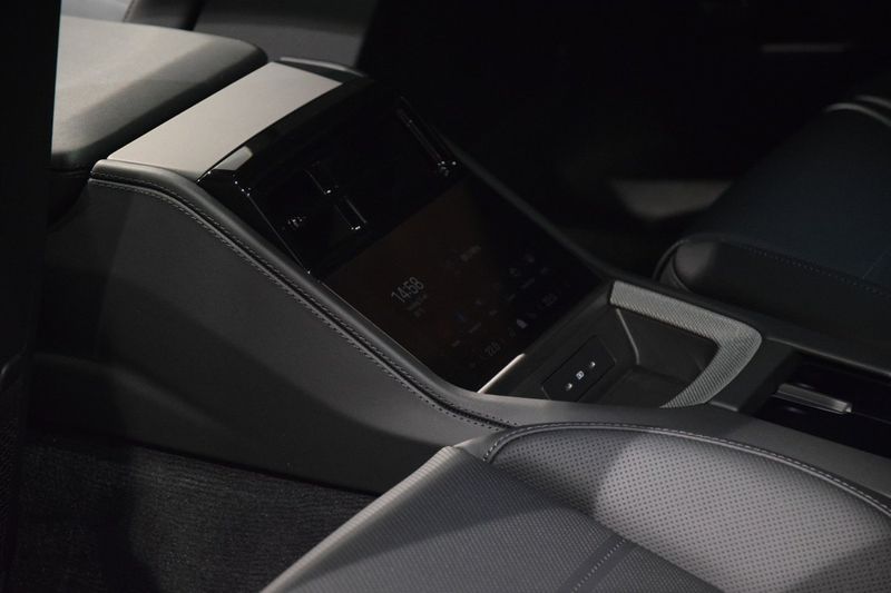 Porsche Panamera bild 14