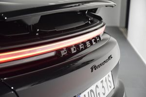 Porsche Panamera bild 24