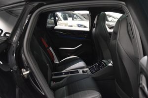 Porsche Panamera bild 15
