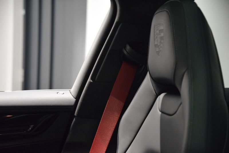 Porsche Panamera bild 9