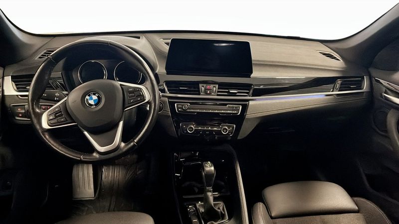 BMW X1 bild 4